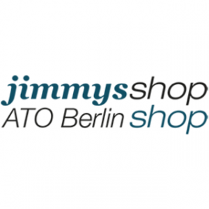 Das Logo von Jimmys Shop ATO Berlin